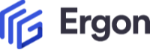Logotipo Ergon Ind